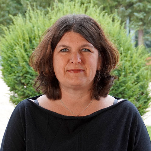 Sigrid Korzilius-Kaiser