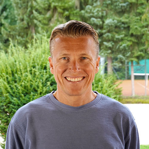 Dr. Sebastian Hagelauer